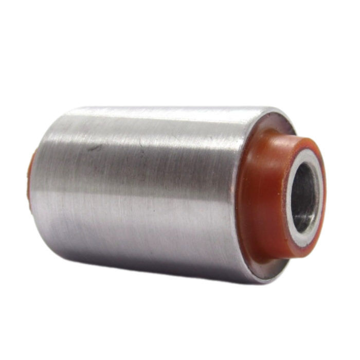 Полиуретановый сайлентблок заднего подпружинного рычага внутренний Merсedes CLK W209 2002-2009