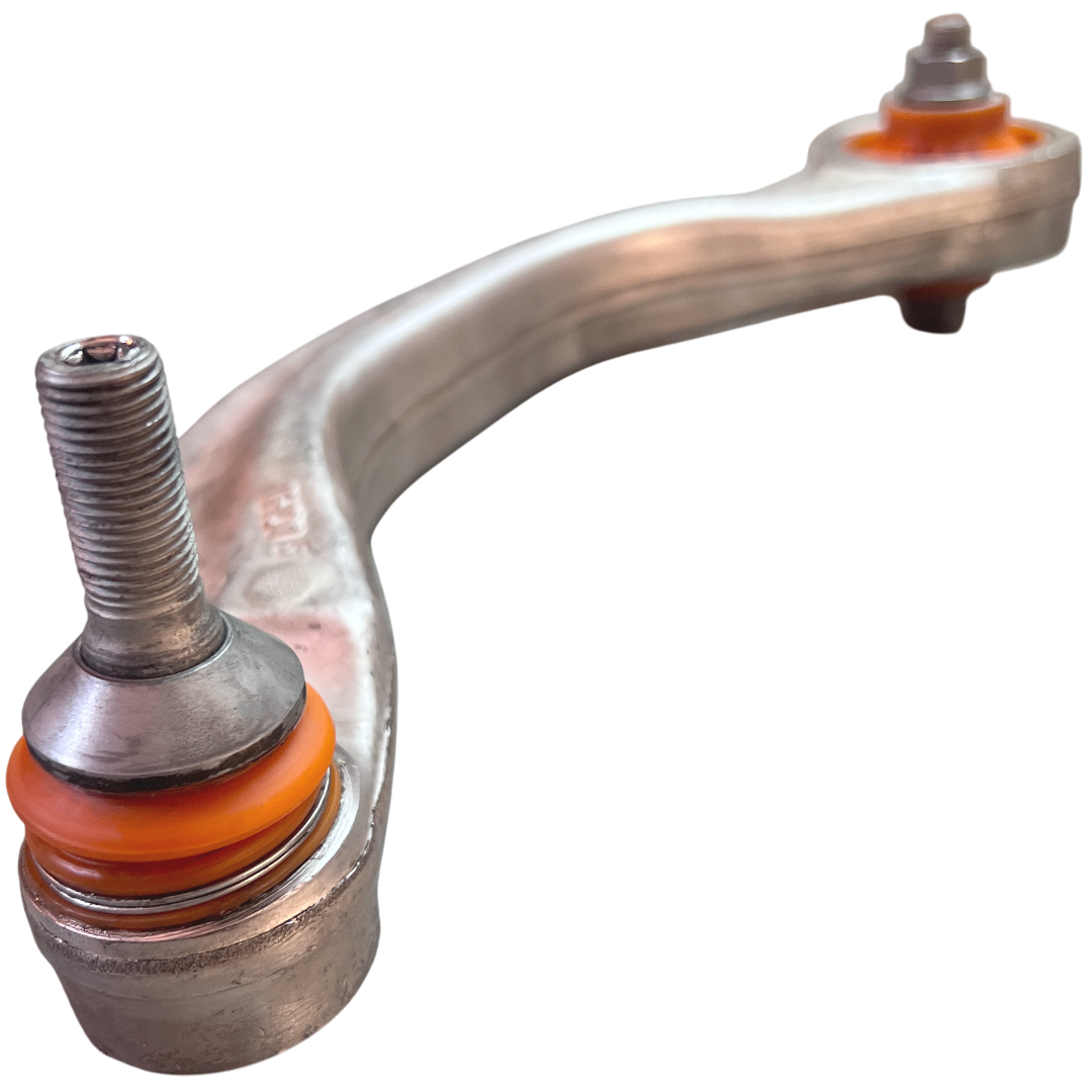 Полиуретановый пыльник шаровой опоры переднего нижнего продольного рычага Tesla Model 3 2017-