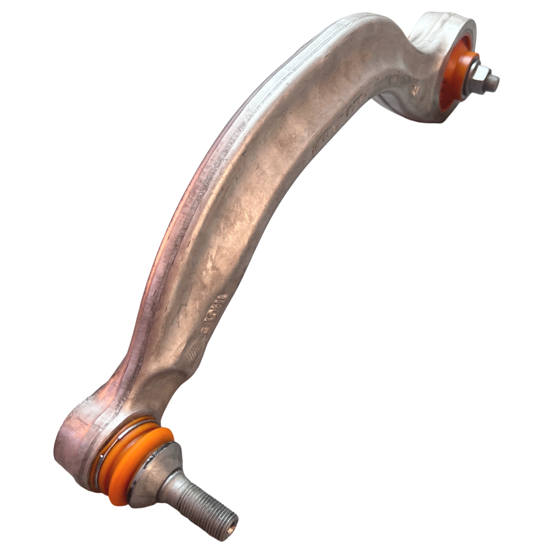 Полиуретановый пыльник шаровой опоры переднего нижнего продольного рычага Tesla Model 3 2017-