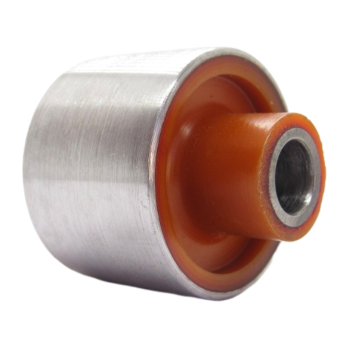 Полиуретановый сайлентблок переднего рычага внутренний Audi 200 C3 1983-1991