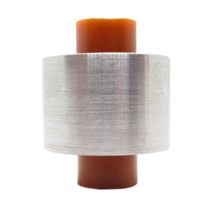 Полиуретановый сайлентблок переднего рычага внутренний Audi 200 C3 1983-1991