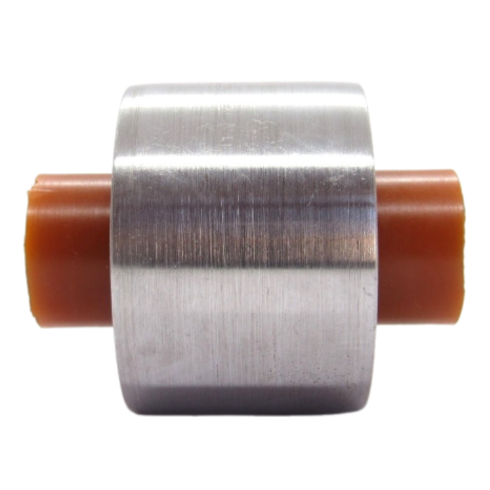 Полиуретановый сайлентблок переднего рычага внутренний Audi 200 C3 1983-1991