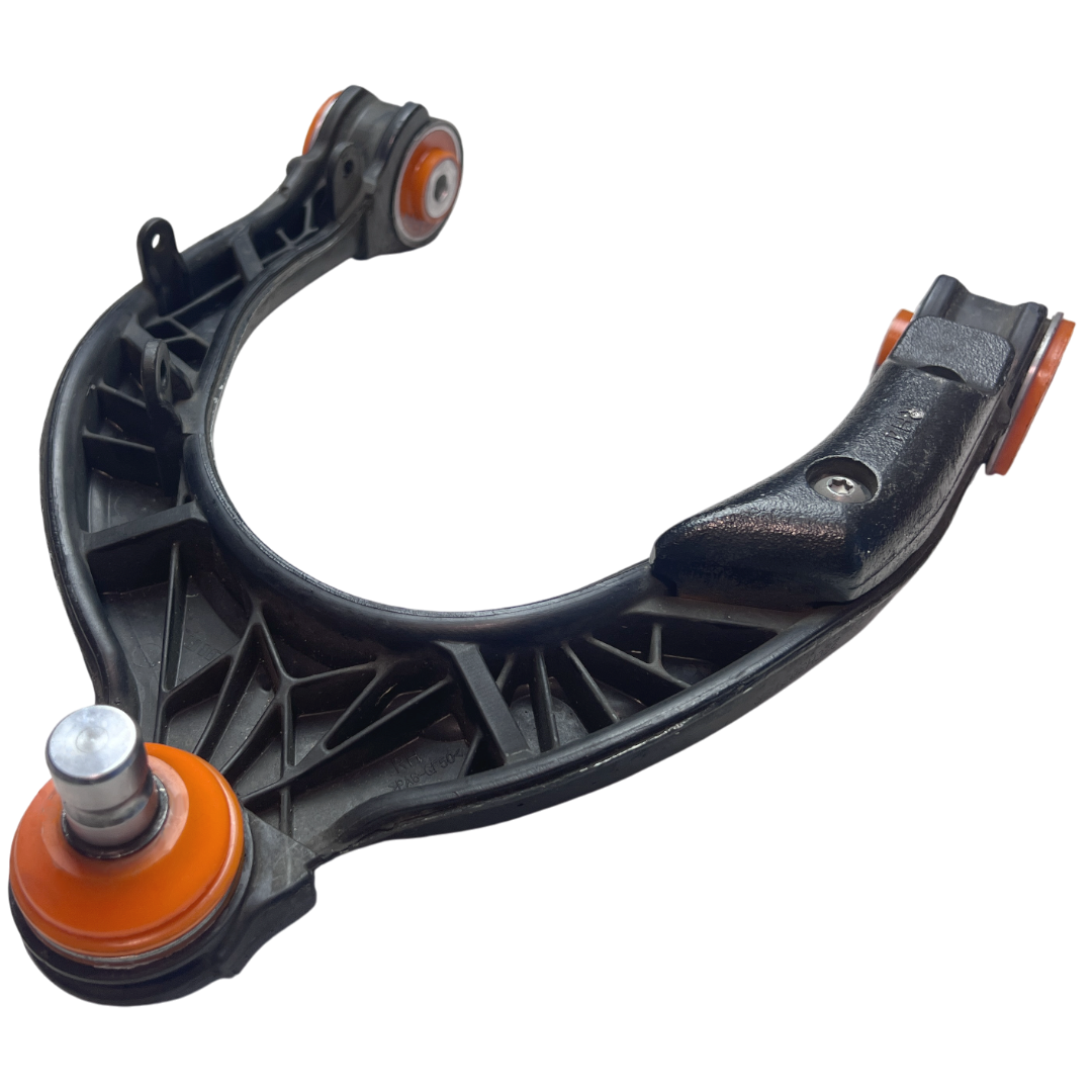 Полиуретановый пыльник шаровой опоры переднего верхнего рычага Tesla Model Y 2020-