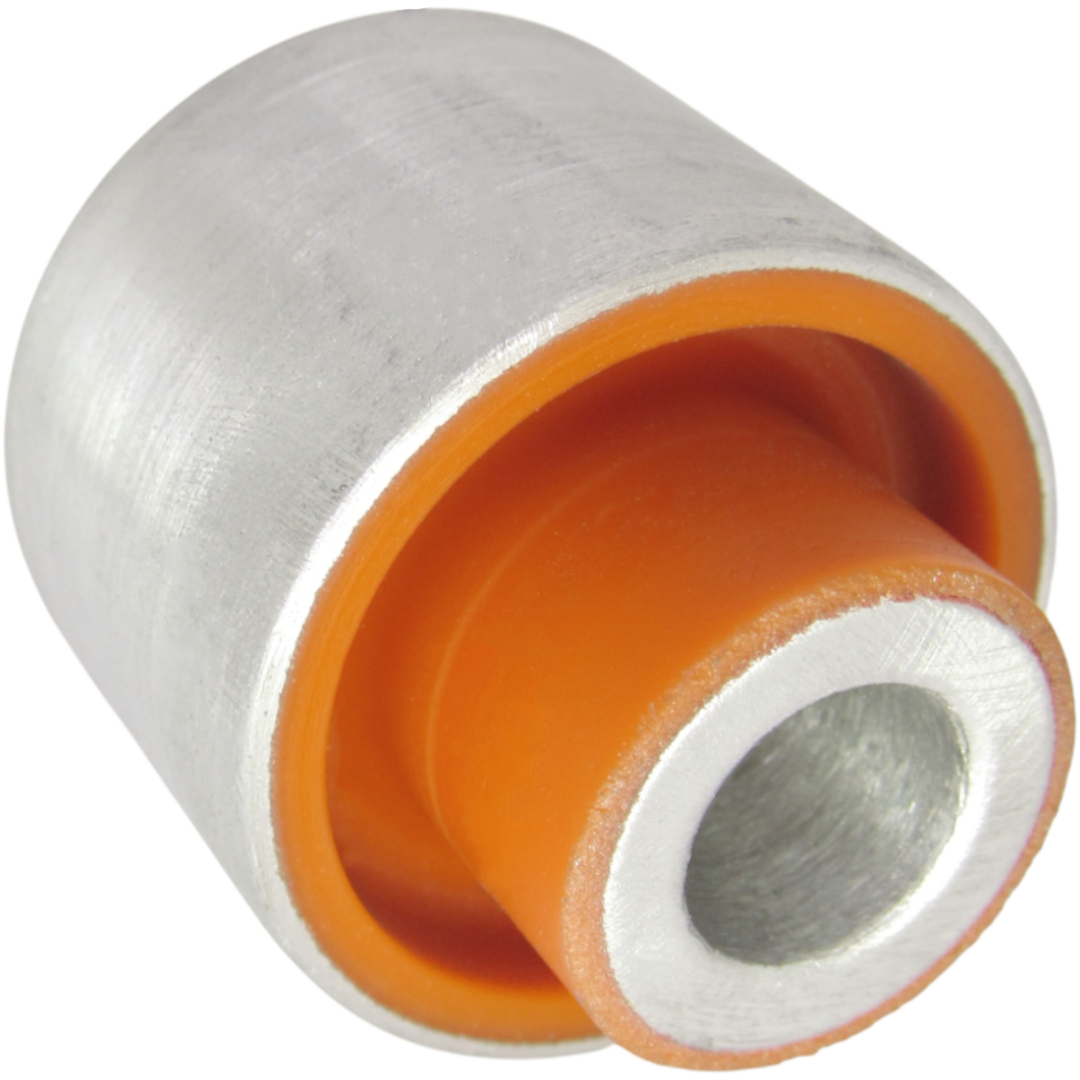 Полиуретановый сайлентблок заднего подпружинного рычага наружный Volkswagen Beetle 2011-2019