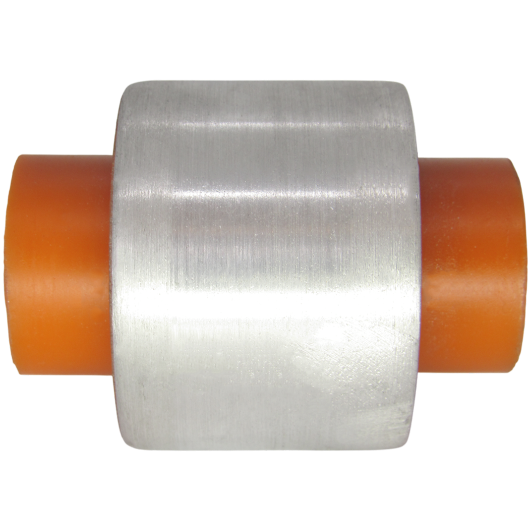 Полиуретановый сайлентблок заднего подпружинного рычага наружный Volkswagen Beetle 2011-2019