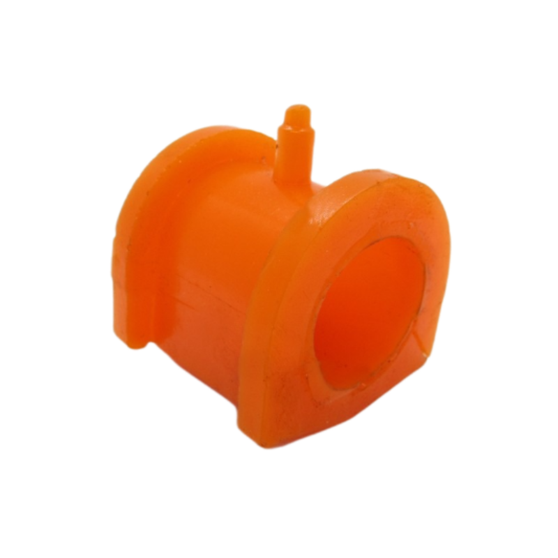 Полиуретановая втулка переднего стабилизатора Mitsubishi Carisma 1995-2004 1.6L