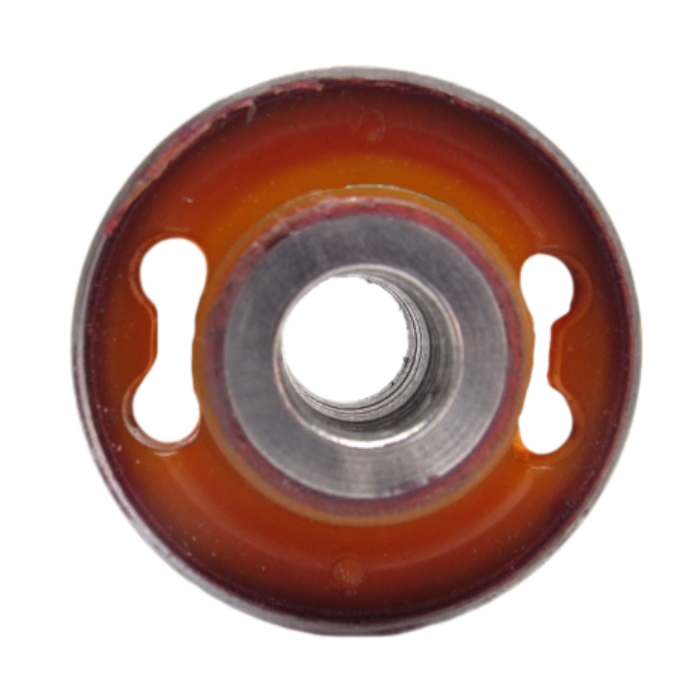 Полиуретановый сайлентблок заднего редуктора передний Citroen C-Crosser 2007-2013