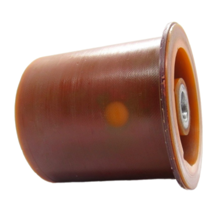 Полиуретановый сайлентблок задней балки BMW 7 E23 1976-1986