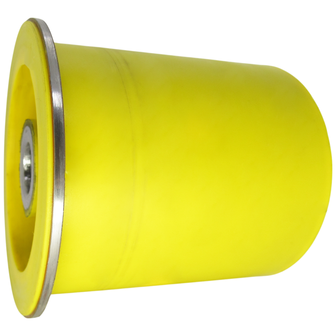 Полиуретановый сайлентблок задней балки BMW 6 E24 1976-1989 HARDNESS