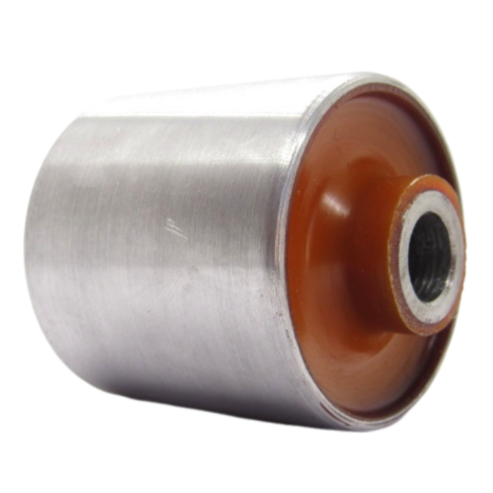 Полиуретановый сайлентблок задней продольной длинной тяги Suzuki Grand Vitara 1998-2005