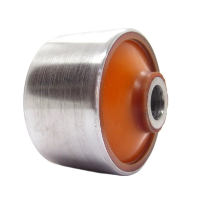 Полиуретановый сайлентблок задней короткой продольной тяги Suzuki Grand Vitara 1998-2005