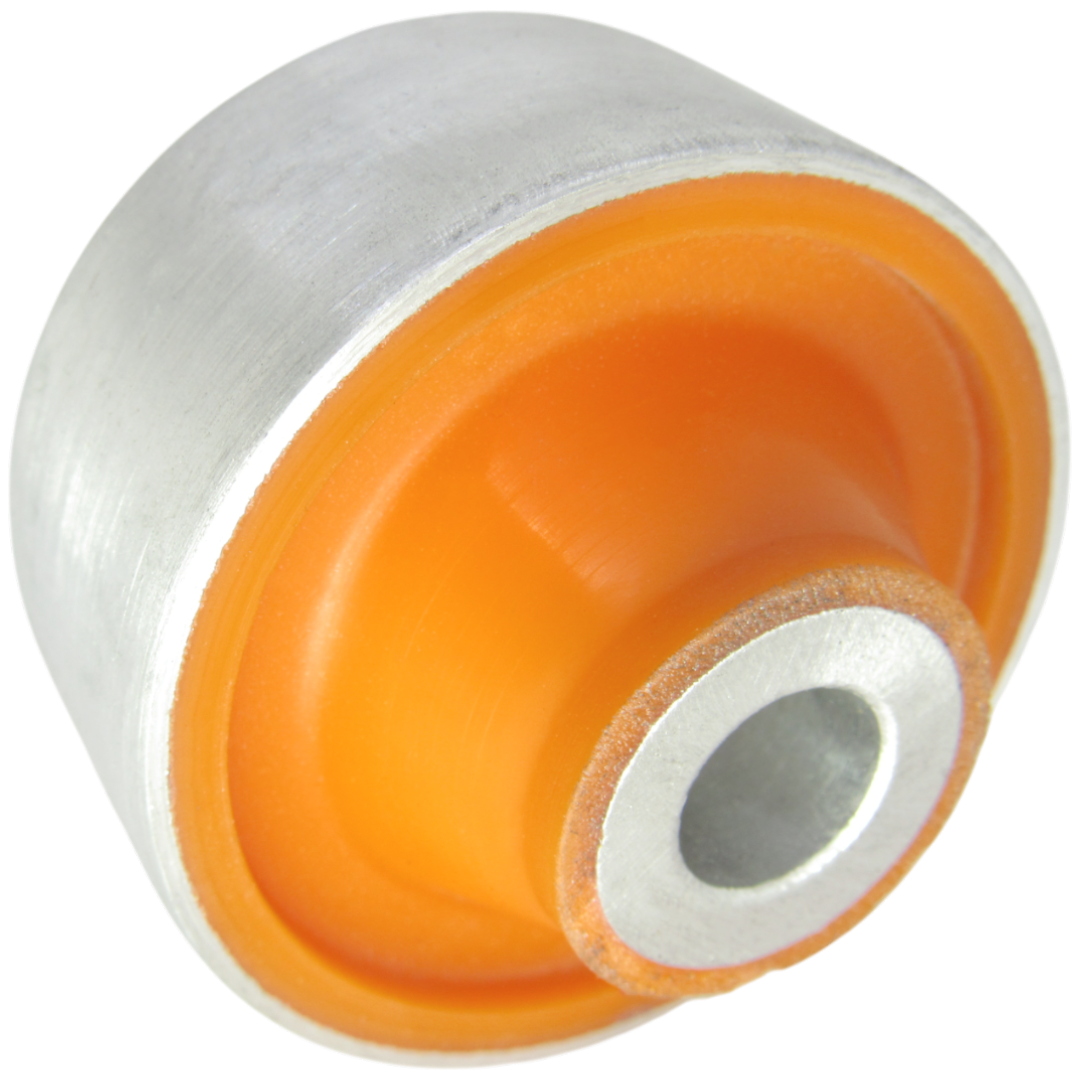 Полиуретановый сайлентблок переднего рычага задний Nissan Juke 2010-