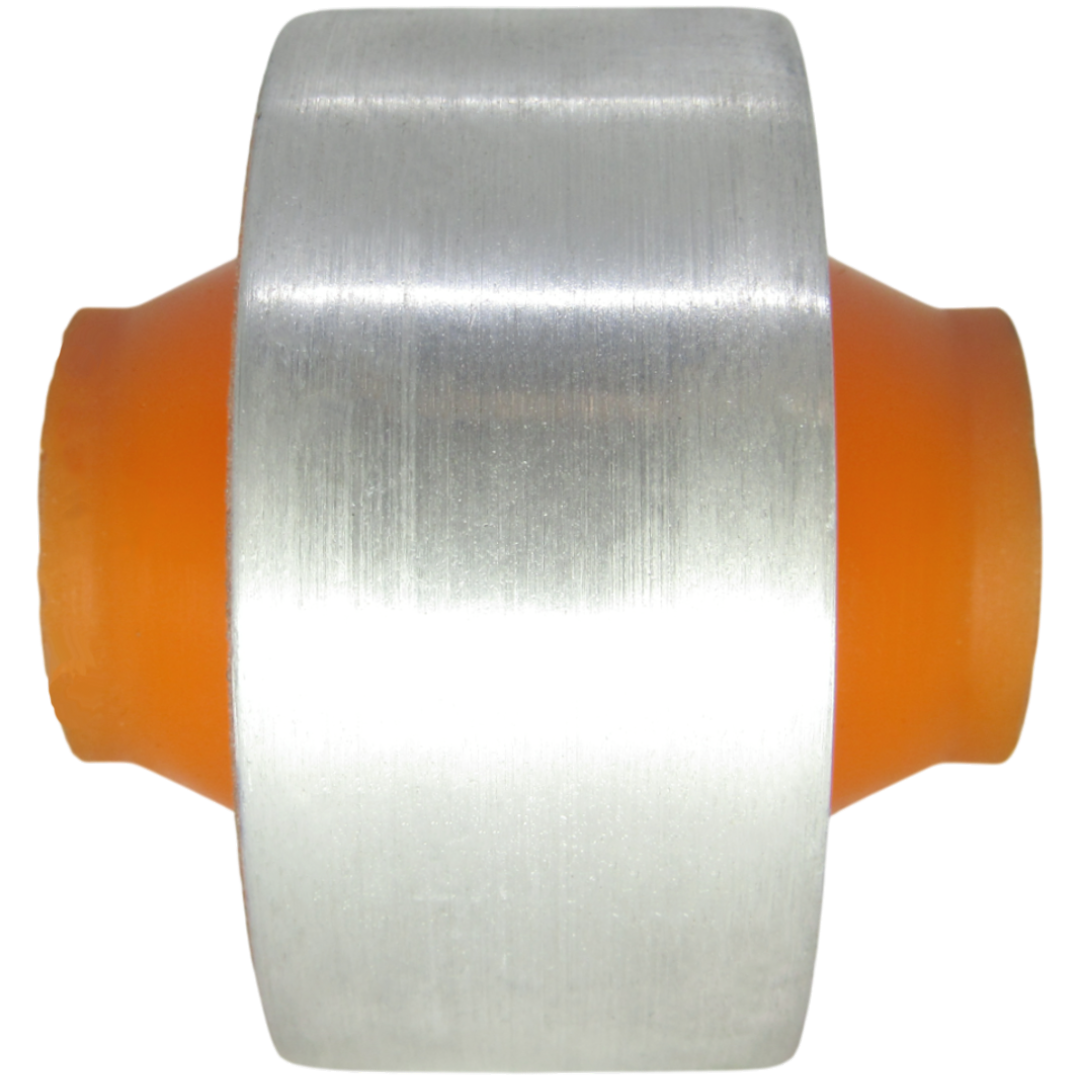 Полиуретановый сайлентблок переднего рычага задний Nissan Juke 2010-