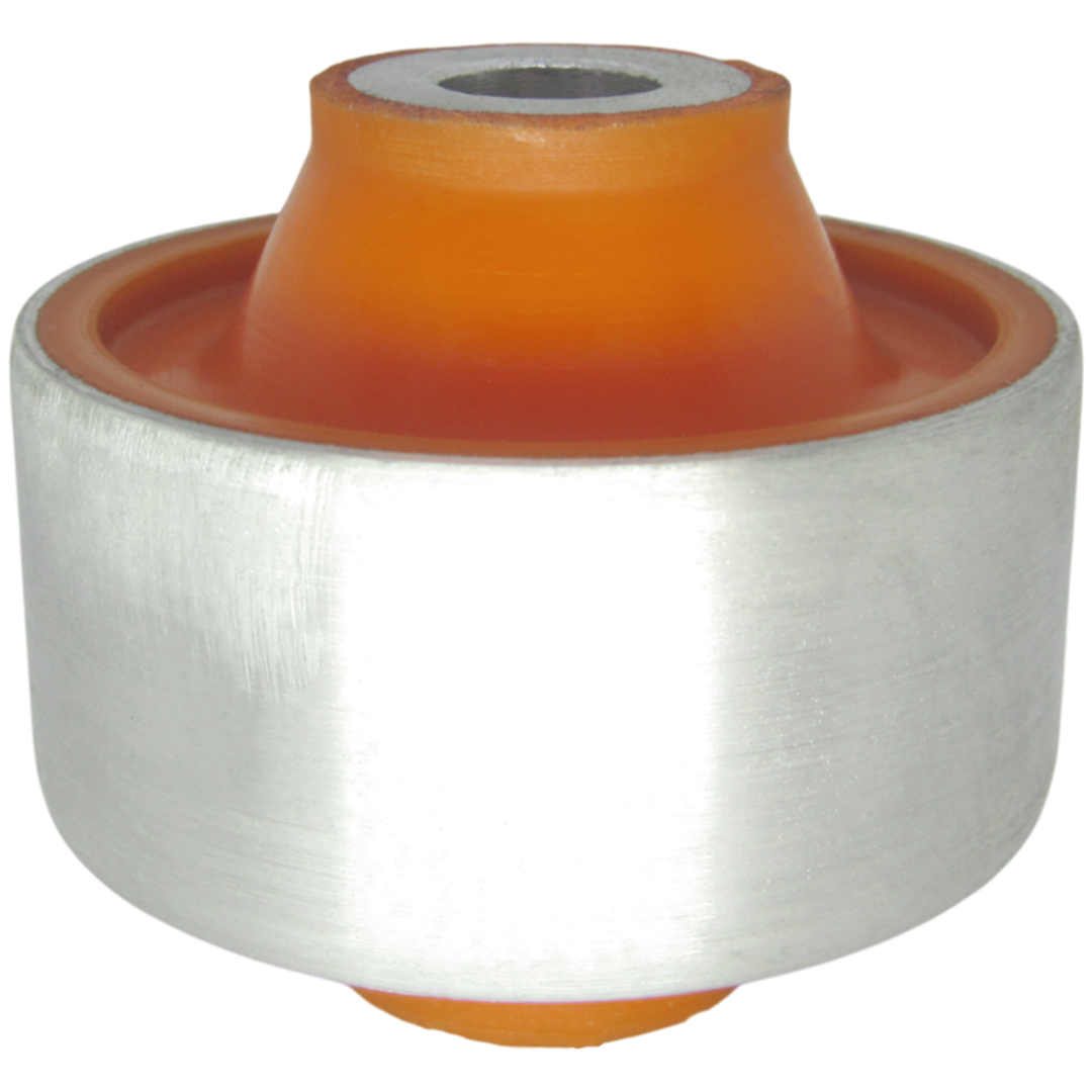 Полиуретановый сайлентблок переднего рычага задний Nissan Juke 2010-