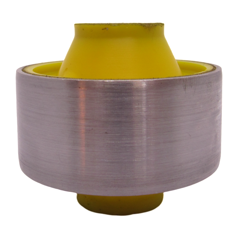 Поліуретановий сайлентблок переднього важеля задній Nissan Leaf ZE0 2010-2017 HARDNESS