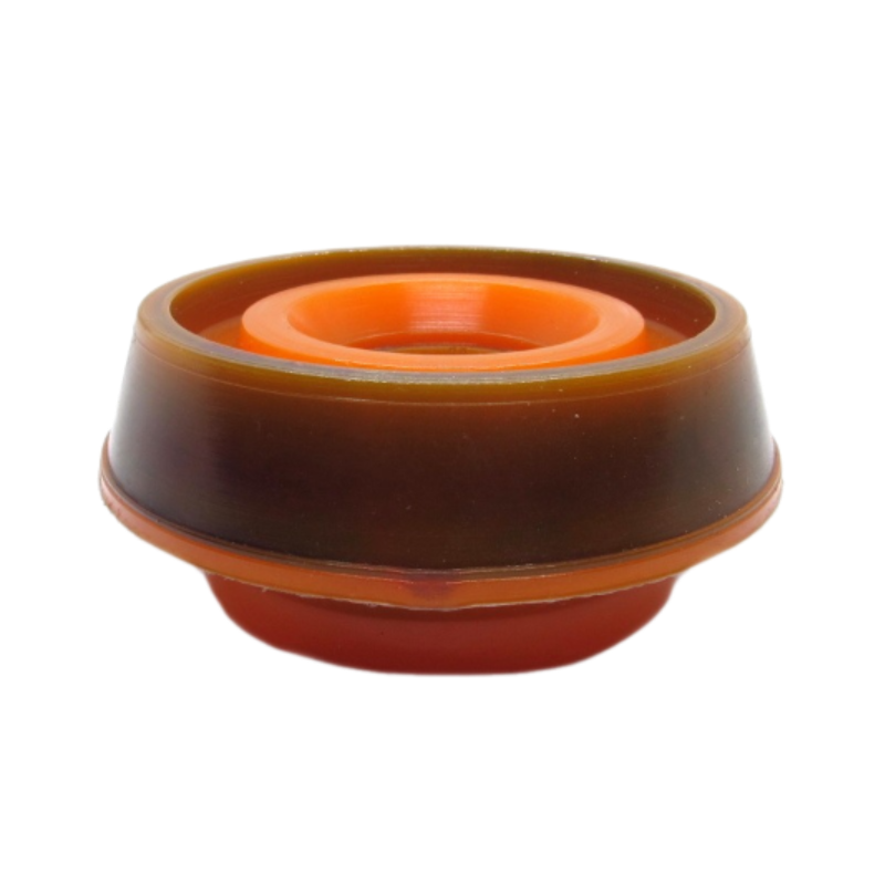 Полиуретановая опора переднего амортизатора Dacia Logan 2004-