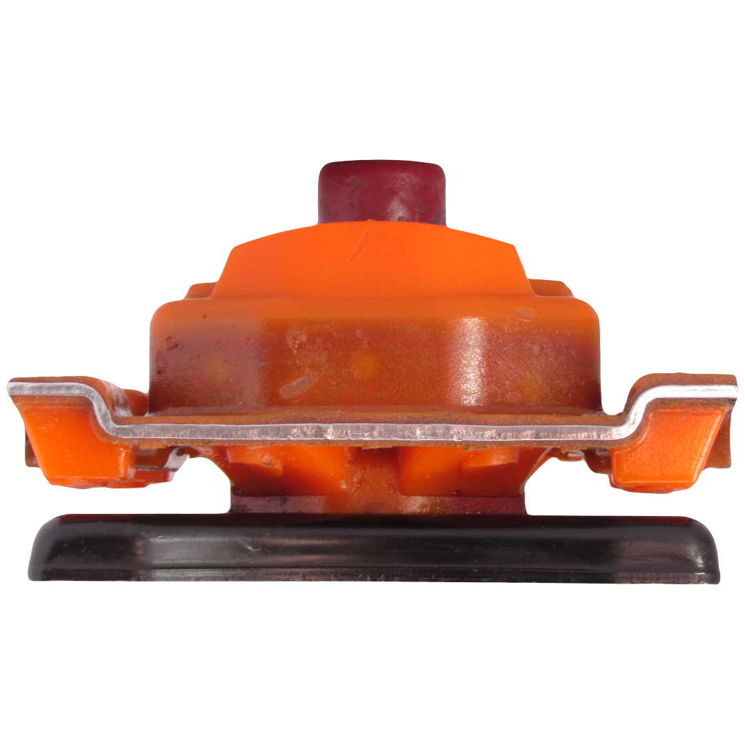 Полиуретановая подушка КПП Merсedes Vito W638 1996-2003