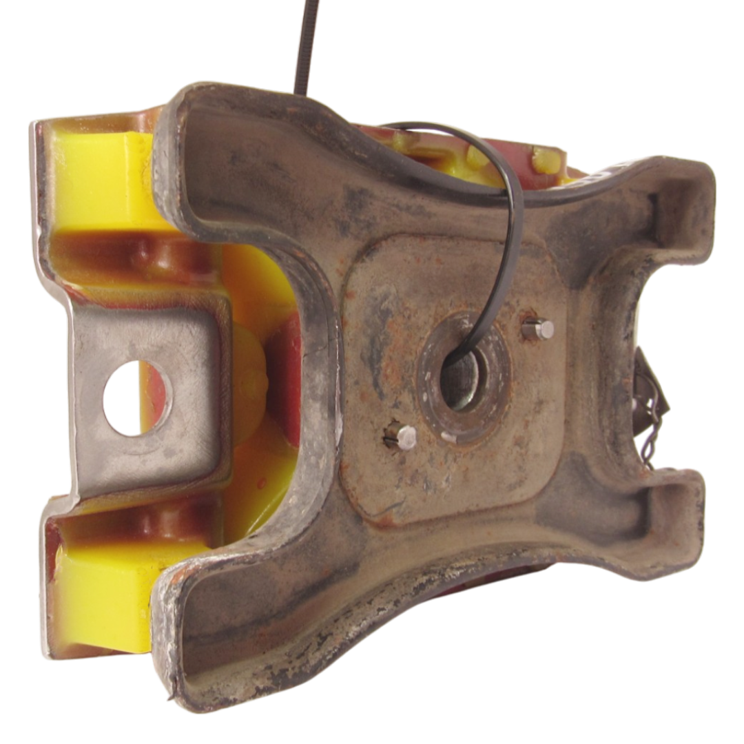 Полиуретановая подушка КПП Merсedes Vito W638 1996-2003 HARDNESS