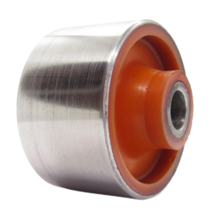 Polyurethane bushing front arm rear Chery M11 2008-