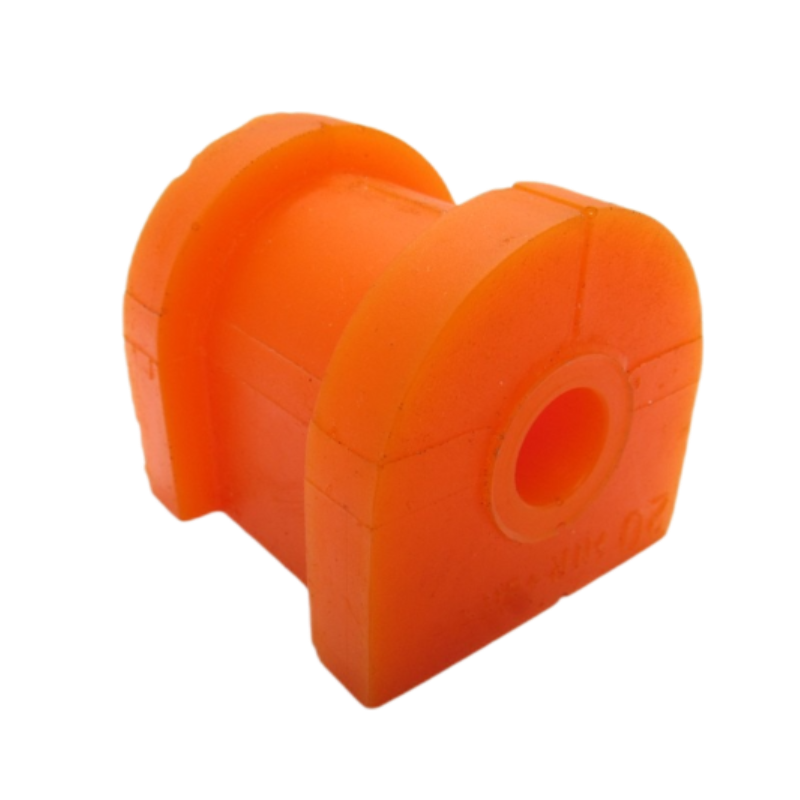 Polyurethane rear stabilizer bushing Peugeot 4007 2007-2013 2.2D