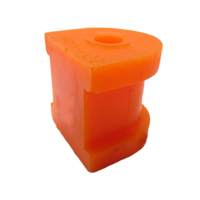 Polyurethane rear stabilizer bushing Peugeot 4007 2007-2013 2.2D