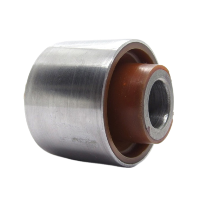 Полиуретановый сайлентблок заднего нижнего прямого рычага наружный Volkswagen Beetle 2011-2019