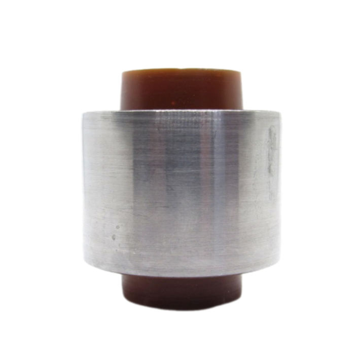 Полиуретановый сайлентблок заднего нижнего прямого рычага наружный Volkswagen Beetle 2011-2019