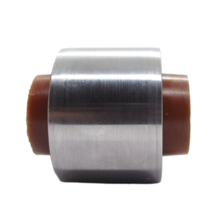 Полиуретановый сайлентблок заднего нижнего прямого рычага наружный Volkswagen Beetle 2011-2019