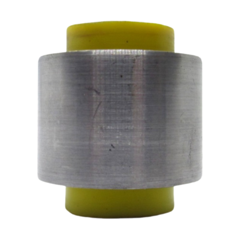 Полиуретановый сайлентблок заднего нижнего прямого рычага наружный Volkswagen Beetle 2011-2019 HARDNESS