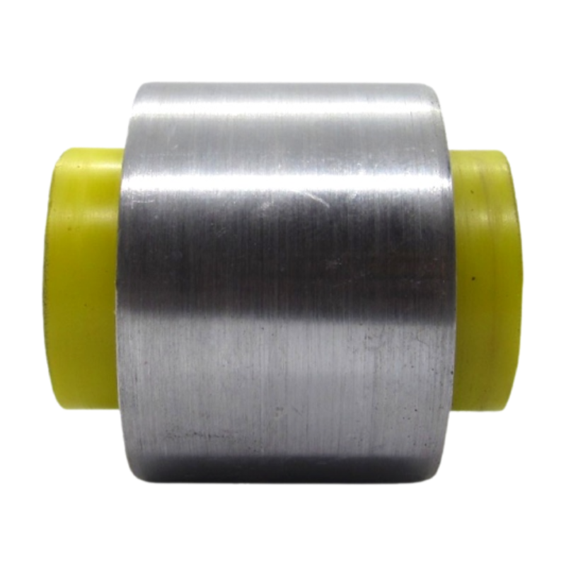 Полиуретановый сайлентблок заднего нижнего прямого рычага наружный Volkswagen Beetle 2011-2019 HARDNESS