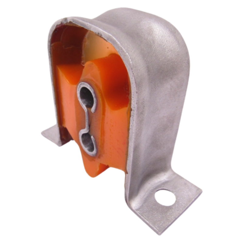 Поліуретанова подушка КПП Москвич 2141 1986-2003