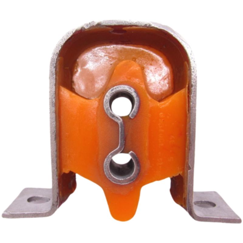 Поліуретанова подушка КПП Москвич 2141 1986-2003