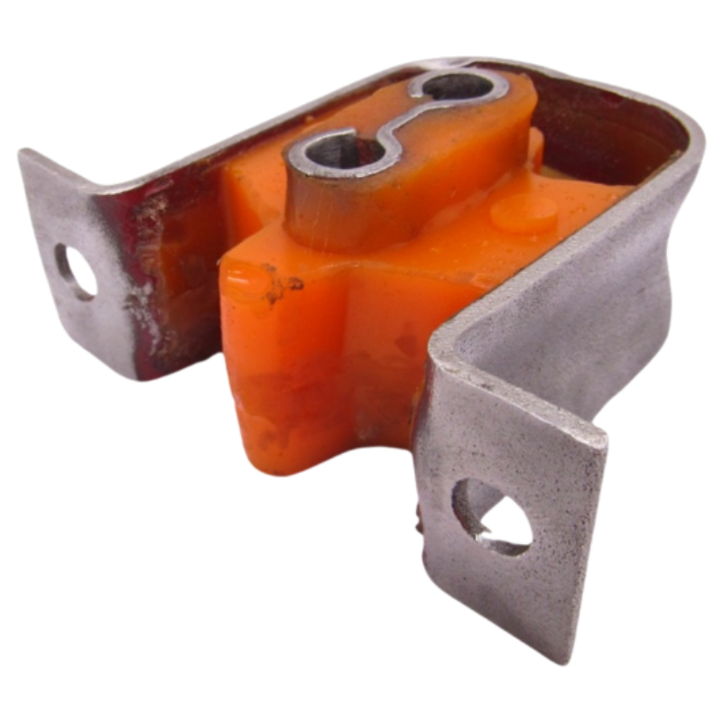 Поліуретанова подушка КПП Москвич 2141 1986-2003