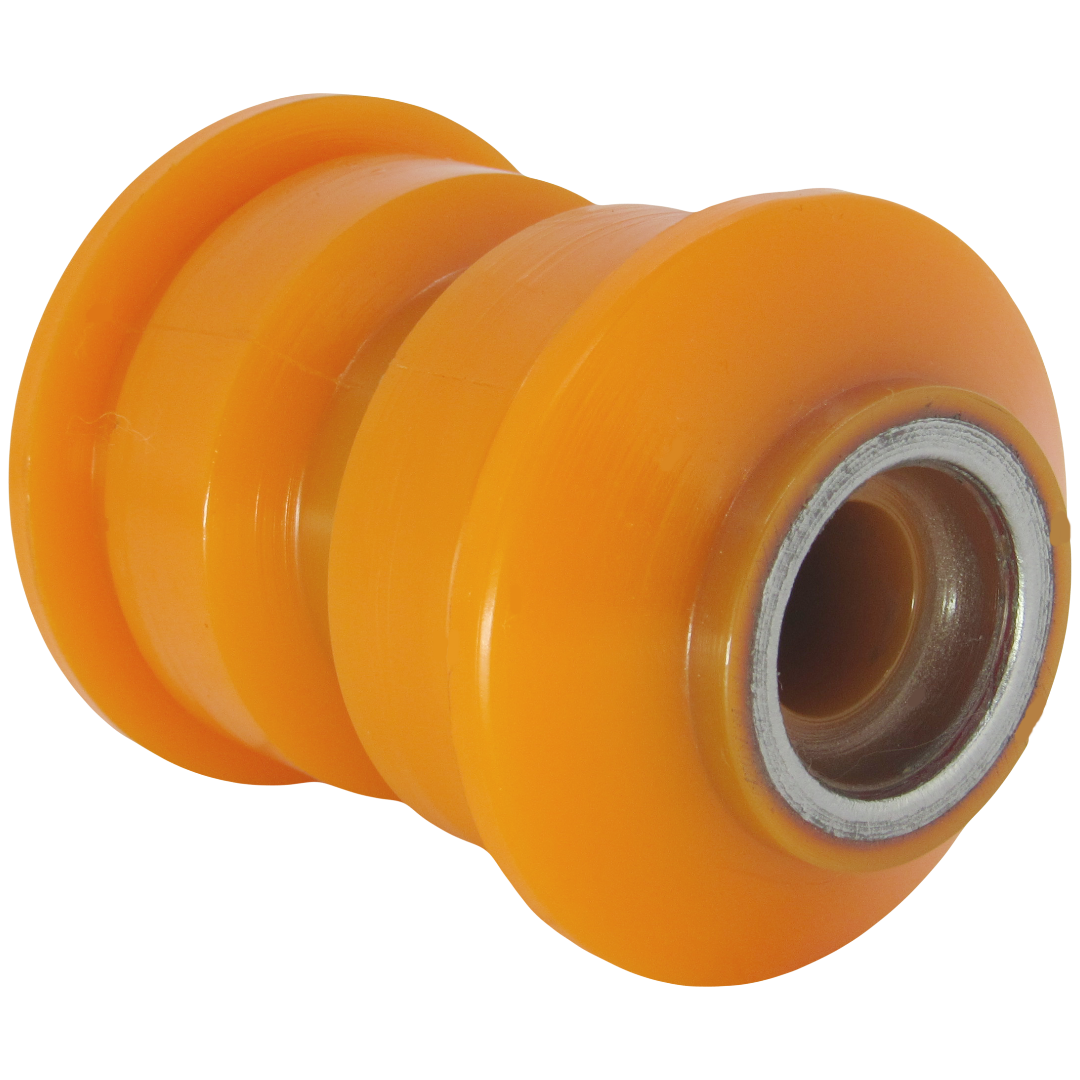 Полиуретановый cайлентблок заднего рычага Merсedes 638 1996-2003