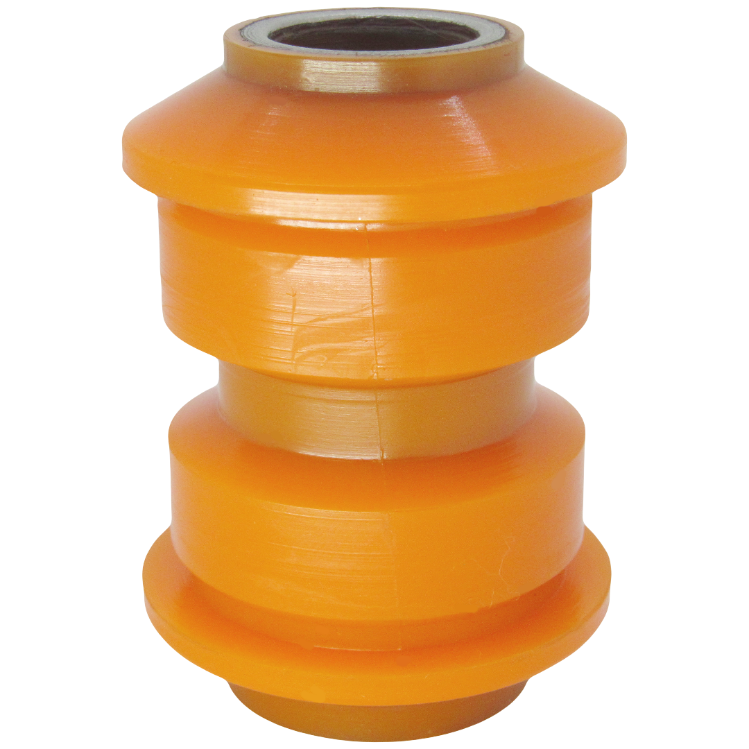 Полиуретановый cайлентблок заднего рычага Merсedes 638 1996-2003