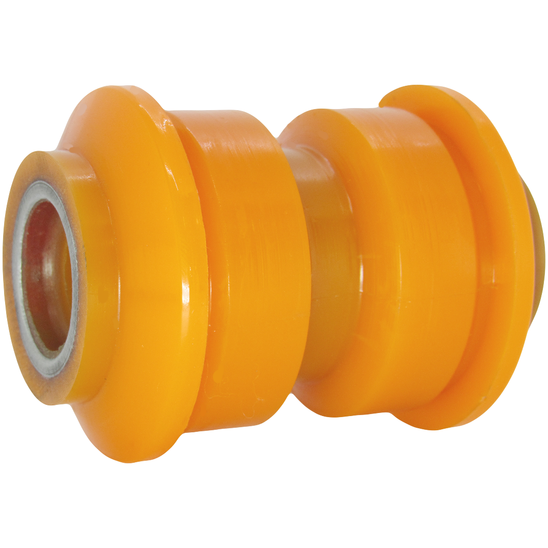 Полиуретановый cайлентблок заднего рычага Merсedes 638 1996-2003