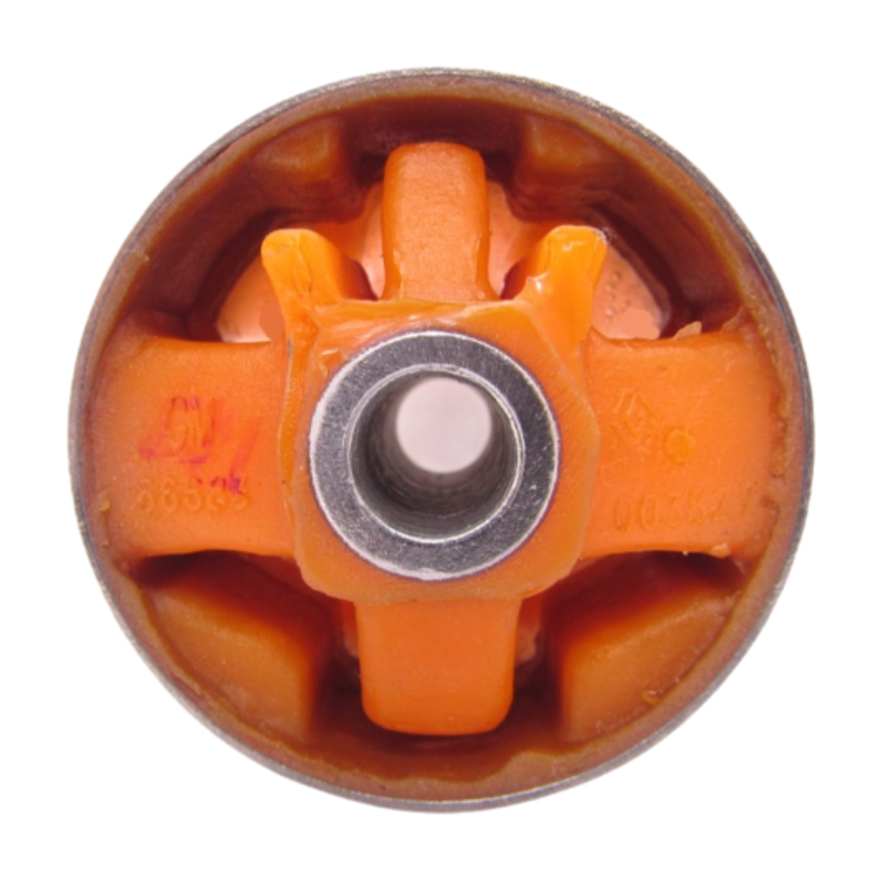 Поліуретанова подушка двигуна верхня Opel Vivaro 2001-2014 1,9 ВЕЛИКИЙ САЙЛЕНТБЛОК