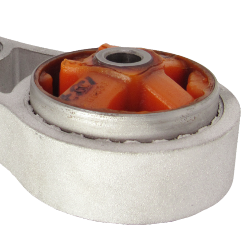 Полиуретановая подушка двигателя верхняя Nissan Primastar 2002-2016 1,9 Услуга ПО ЗАМЕНЕ большого САЙЛЕНТБЛОКА