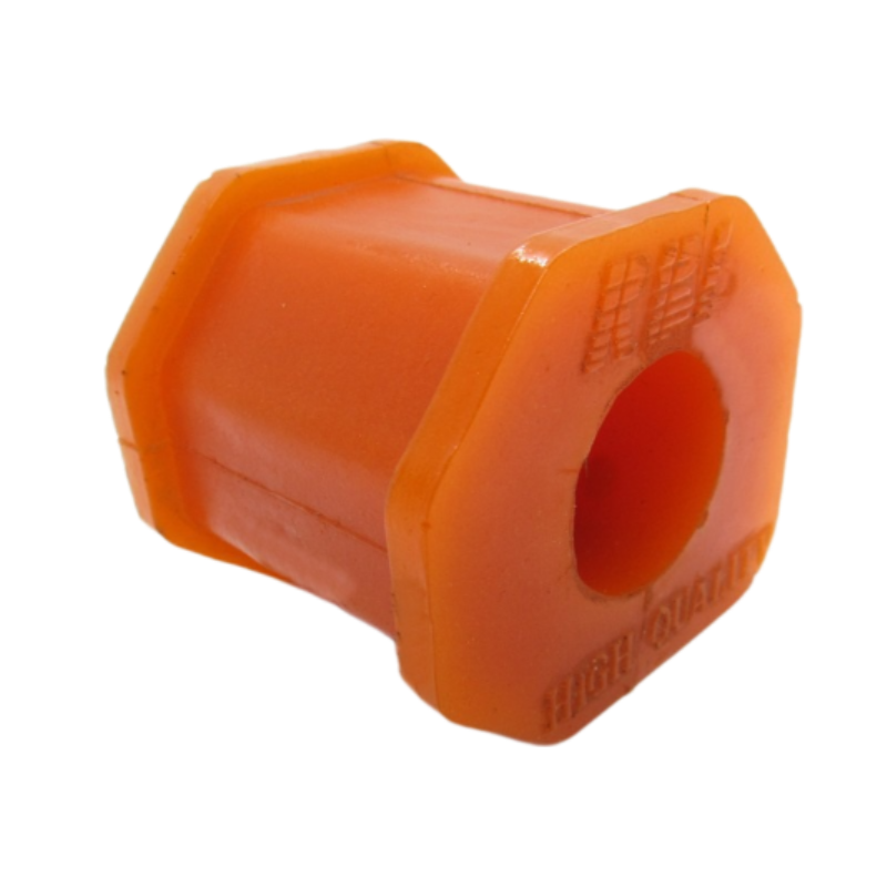 Полиуретановая втулка переднего стабилизатора концевая Mitsubishi L200 1996-2006 2.5D