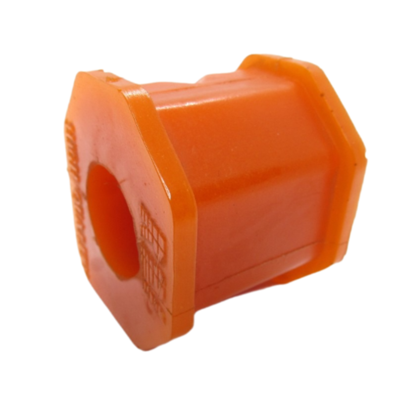 Полиуретановая втулка переднего стабилизатора концевая Mitsubishi L200 1996-2006 2.5D