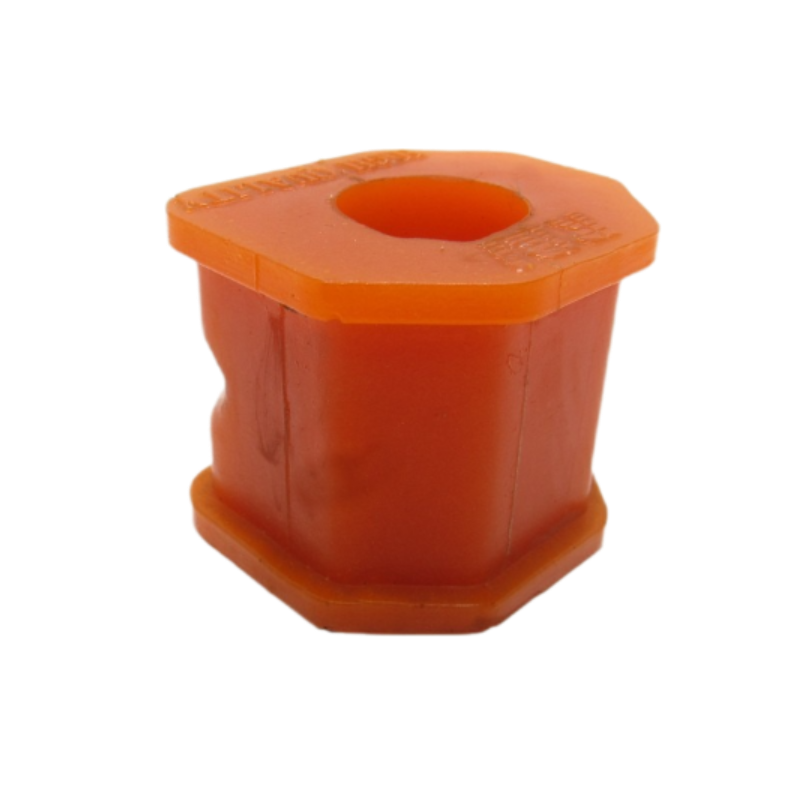 Полиуретановая втулка переднего стабилизатора концевая Mitsubishi L200 1996-2006 2.5D