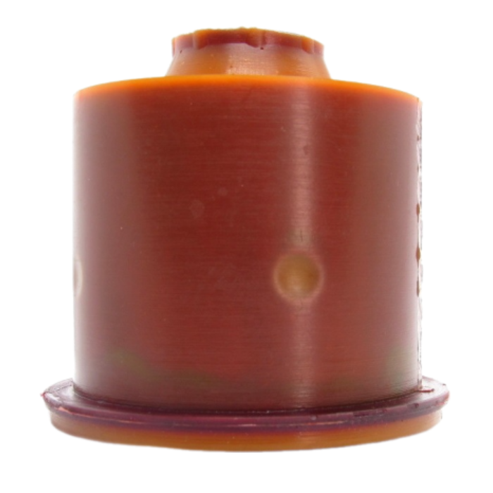 Полиуретановый сайлентблок заднего подрамника задний BMW 3 E36 1990-2001