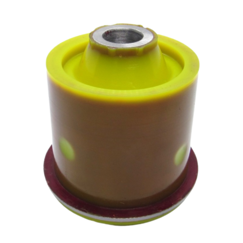 Полиуретановый сайлентблок заднего подрамника задний BMW 3 E36 1990-2001 HARDNESS