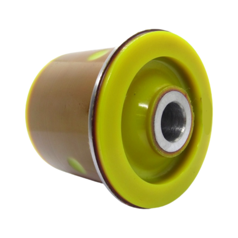 Полиуретановый сайлентблок заднего подрамника задний BMW 3 E36 1990-2001 HARDNESS