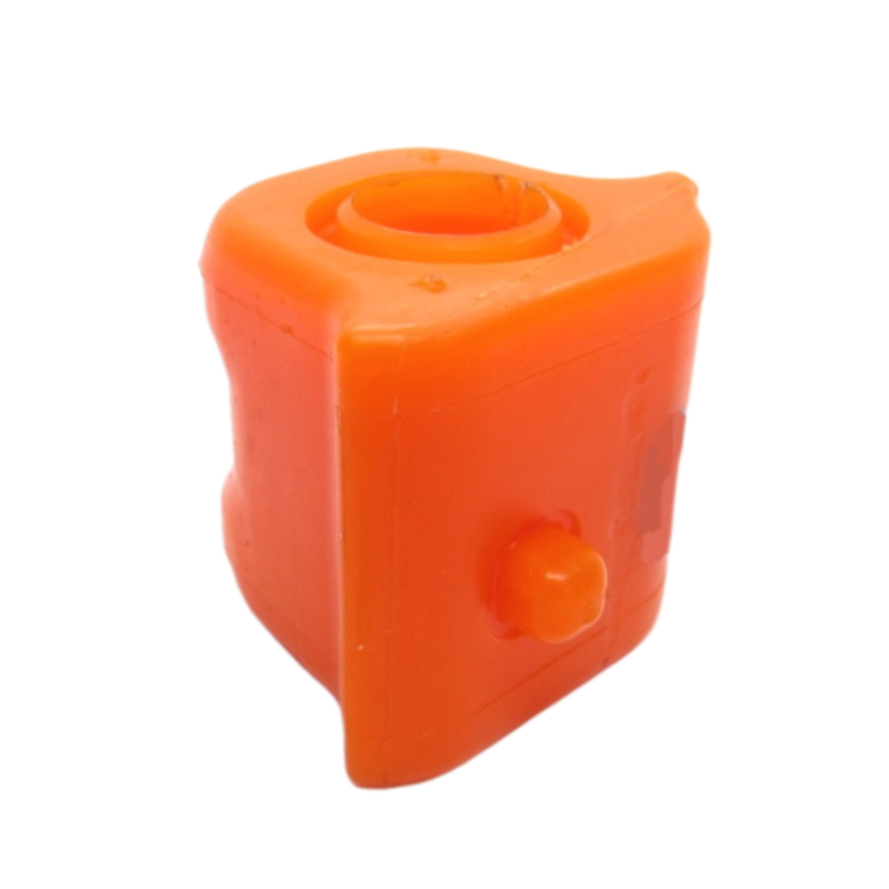 Полиуретановая втулка переднего стабилизатора левая Toyota Alphard 2015- 2.0D