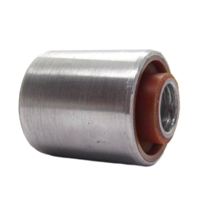 Полиуретановый сайлентблок заднего развального рычага Merсedes W124 1984-1997