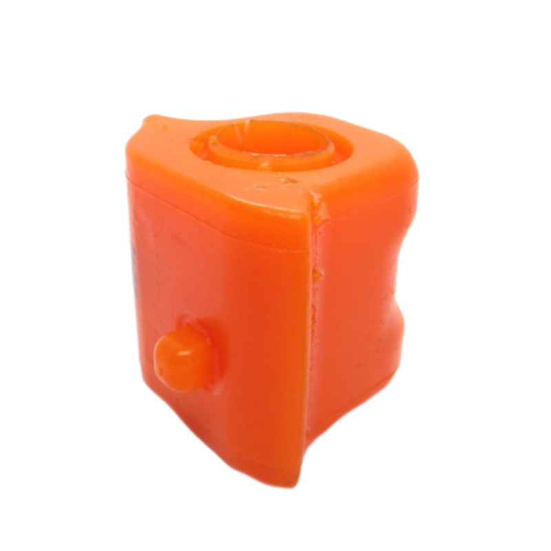 Полиуретановая втулка переднего стабилизатора правая Toyota Prius 2015- 1,6L