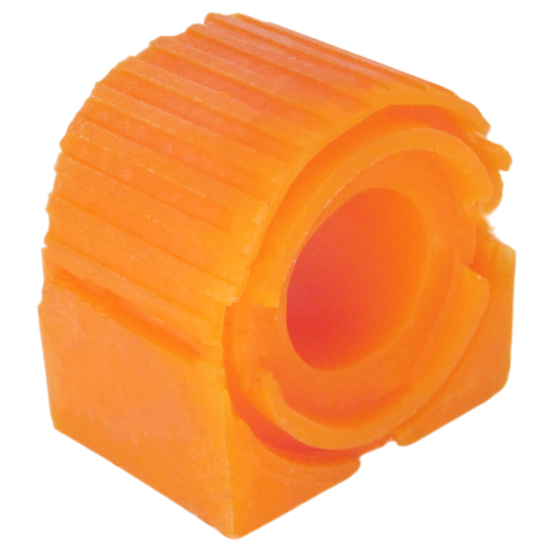 Полиуретановая втулка переднего стабилизатора Volkswagen Jetta 2005-2010 1,6L