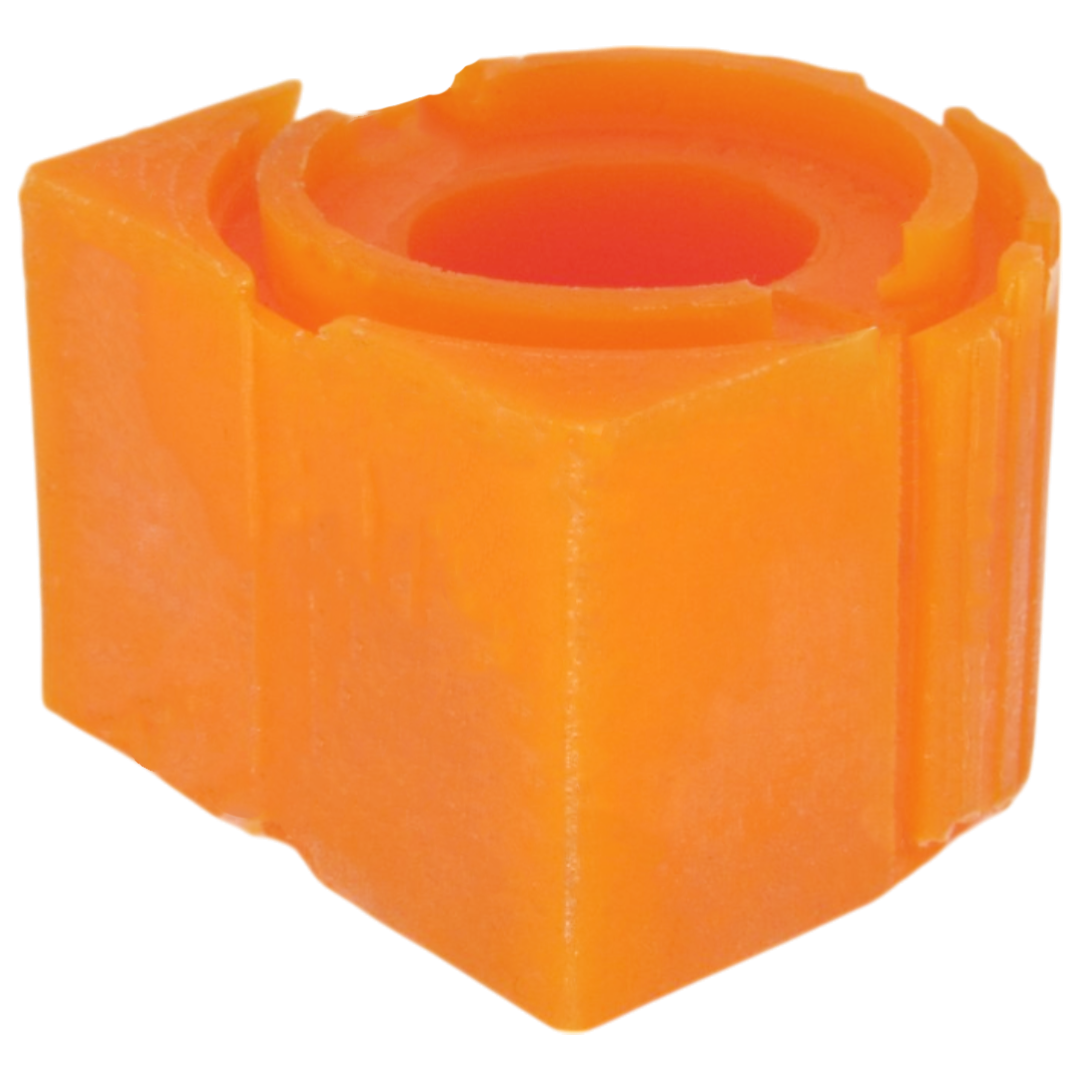 Полиуретановая втулка переднего стабилизатора Volkswagen Jetta 2005-2010 1,6L