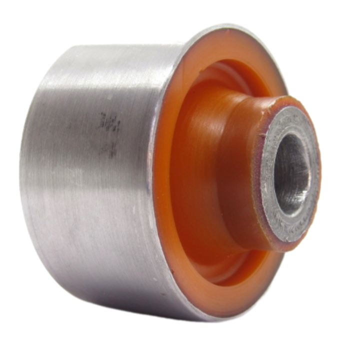 Поліуретановий сайлентблок переднього важеля задній Renault Laguna 2 2001-2007